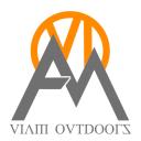 VIAM Outdoors logo